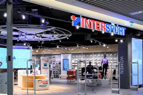 Intersport